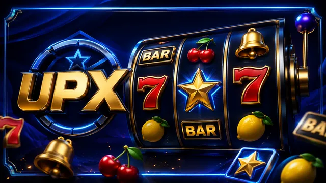 Категория игр UP-X